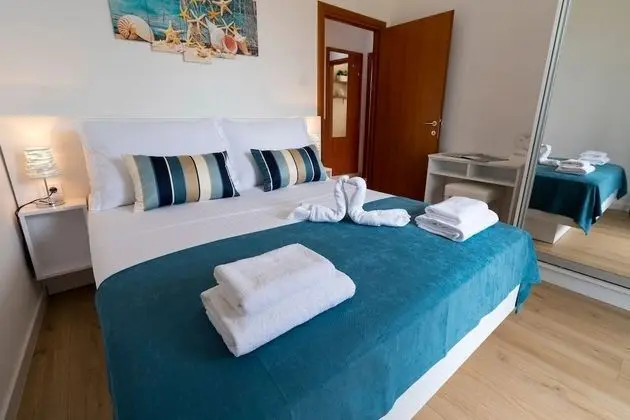 Apart Daire (Ina2 - modern and cosy - A2(4))