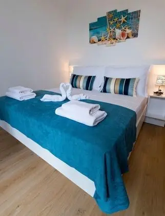 Apart Daire (Ina2 - modern and cosy - A2(4))