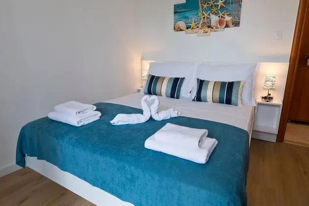 Apart Daire (Ina2 - modern and cosy - A2(4))