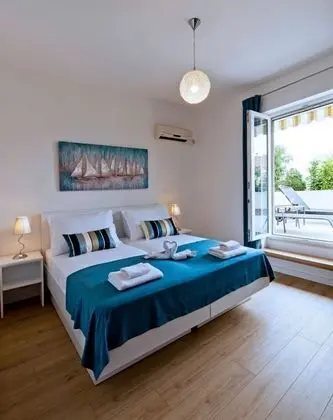 Apart Daire (Ina2 - modern and cosy - A2(4))