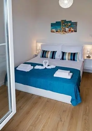 Apart Daire (Ina2 - modern and cosy - A2(4))