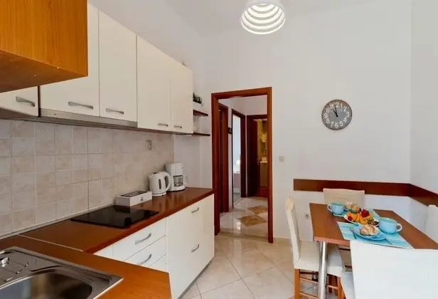 Apart Daire (Ina2 - modern and cosy - A2(4))