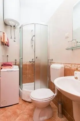 Apart Daire (Ina2 - modern and cosy - A2(4))