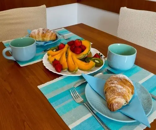 Apart Daire (Ina2 - modern and cosy - A2(4))