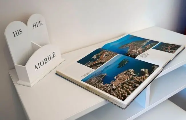 Apart Daire (Ina2 - modern and cosy - A2(4))