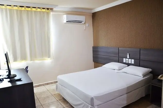 Deluxe İki Ayrı Yataklı Oda
