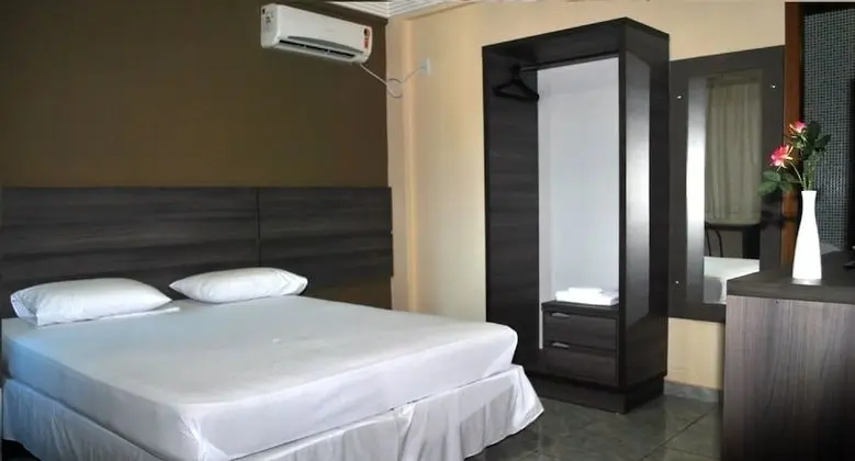 Deluxe İki Ayrı Yataklı Oda