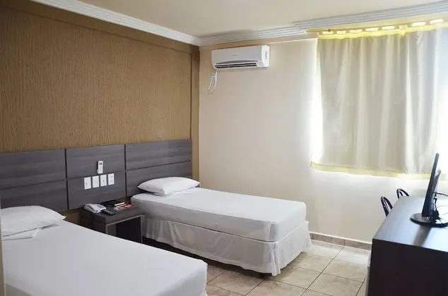 Deluxe Tek Kişilik Oda