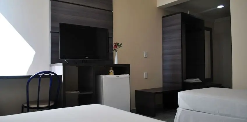 Deluxe Tek Kişilik Oda