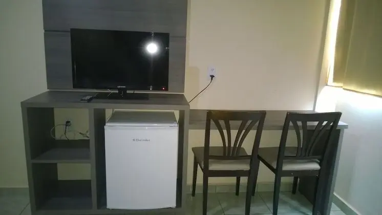 Deluxe Tek Kişilik Oda