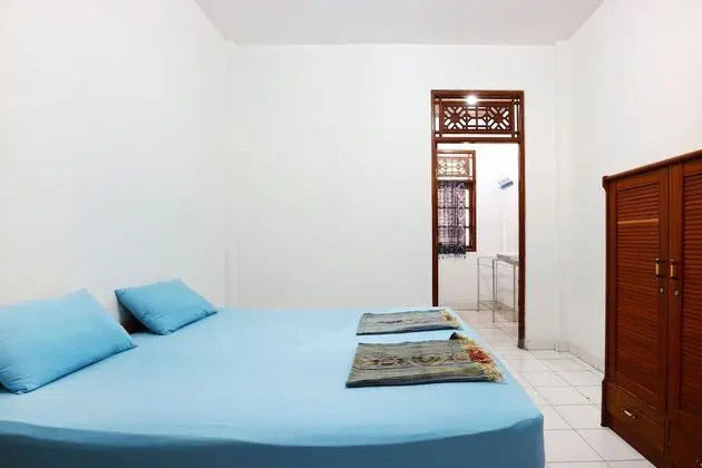 Standard Tek Kişilik Oda