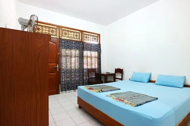 Standard Tek Kişilik Oda