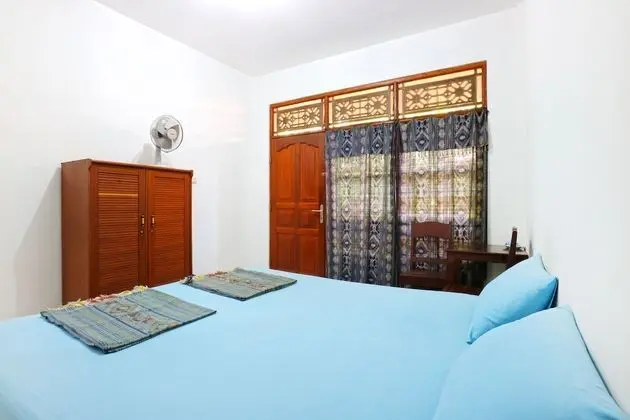 Standard Tek Kişilik Oda