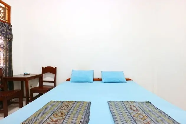 Standard Tek Kişilik Oda