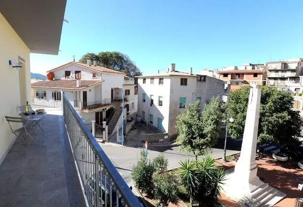 Comfort Tek Büyük veya İki Ayrı Yataklı Oda (3)