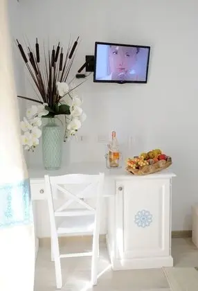 Comfort Tek Büyük veya İki Ayrı Yataklı Oda (4)