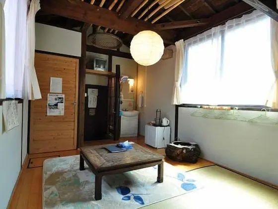 Kır Evi (For 1 - 4 Guests)