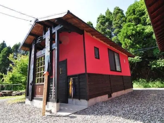 Kır Evi (For 1 - 4 Guests)