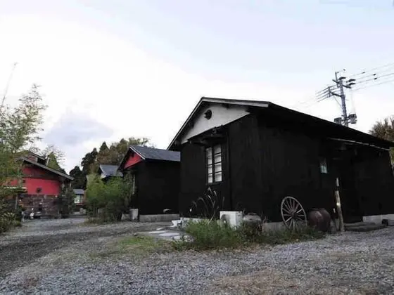 Kır Evi (For 1 - 6 Guests)