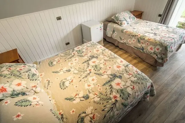 Doble mas cama individual