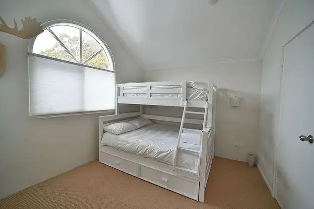 Superior Apart Daire, 3 Yatak Odası, Dağ Manzaralı, Dağ Yamacı