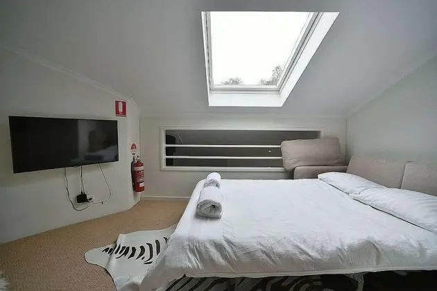 Superior Apart Daire, 3 Yatak Odası, Dağ Manzaralı, Dağ Yamacı