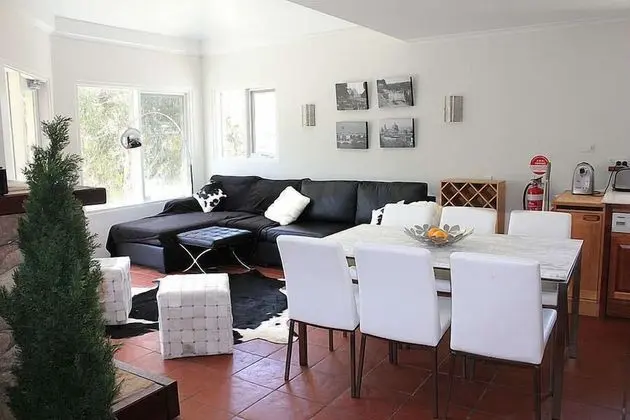 Superior Apart Daire, 3 Yatak Odası, Dağ Manzaralı, Dağ Yamacı
