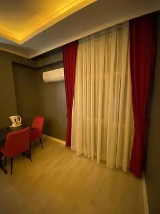 Comfort İki Ayrı Yataklı Oda