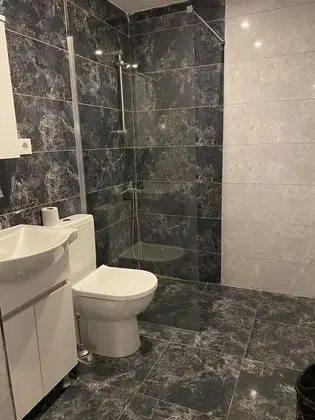 Comfort İki Ayrı Yataklı Oda