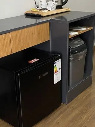 Comfort İki Ayrı Yataklı Oda