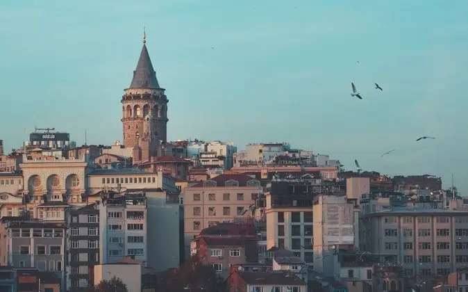 Comfort İki Ayrı Yataklı Oda