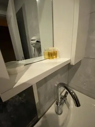 Premium Tek Büyük Yataklı Oda