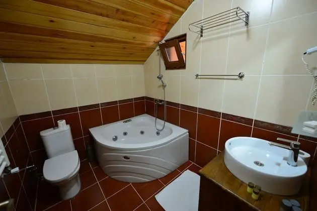 Bungalov (Double)