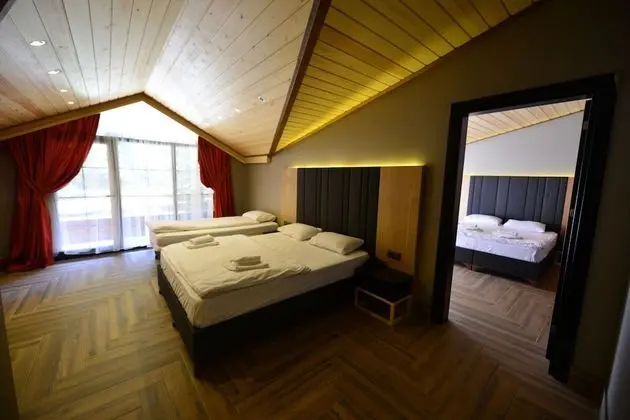 Family Bungalov
