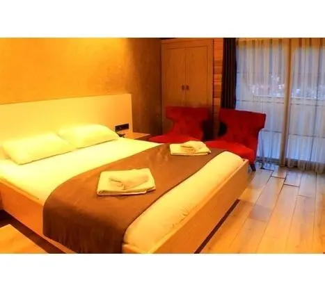 Standart Oda, Dağ Manzaralı