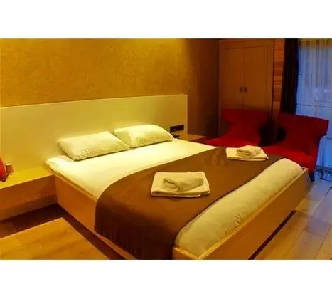 Standart Oda, Dağ Manzaralı