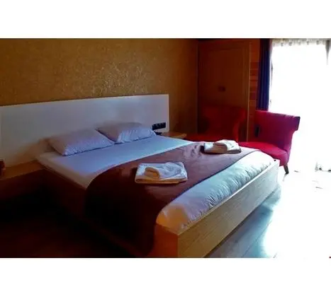 Standart Oda, Dağ Manzaralı