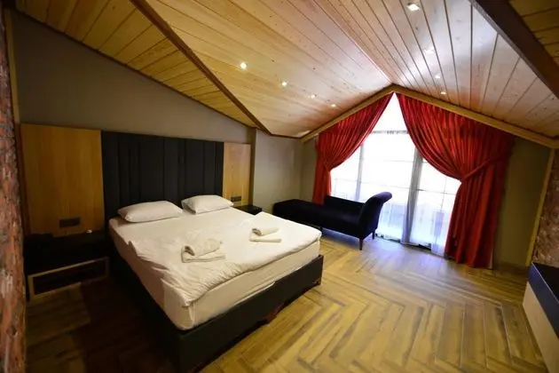 Suite, , Jakuzili
