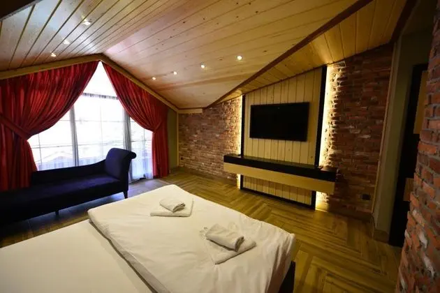 Suite, , Jakuzili