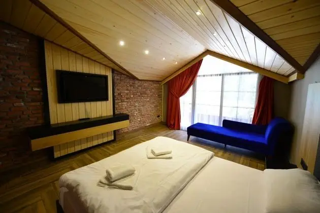 Suite, , Jakuzili
