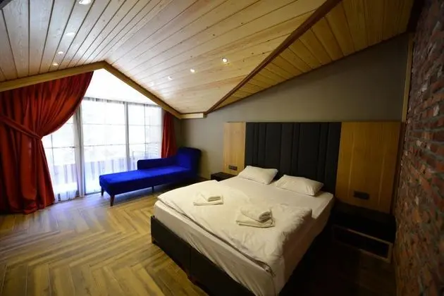 Suite, , Jakuzili