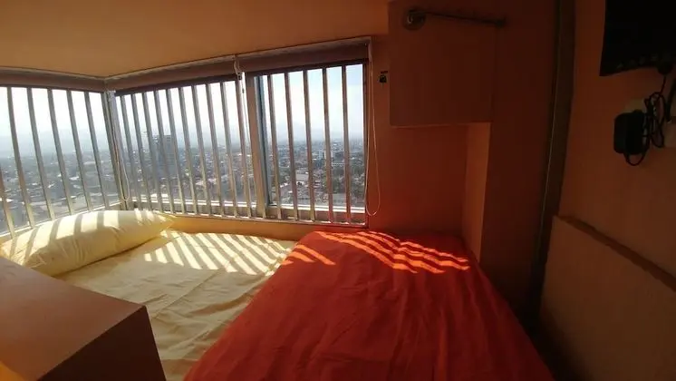 Panoramic Ortak Ranzalı Oda