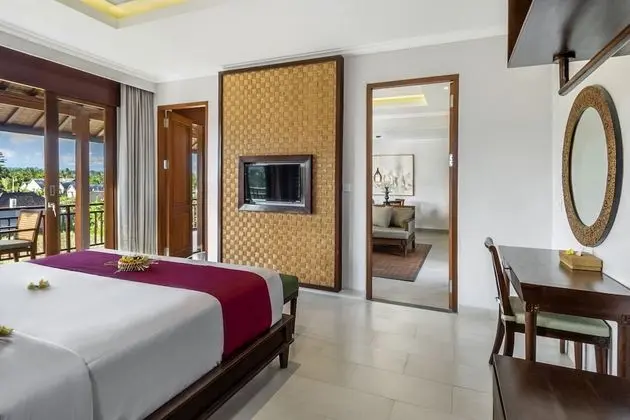 Grand Tek Büyük Yataklı Oda