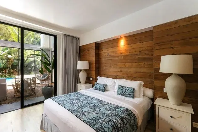 Villa, 2 Yatak Odası