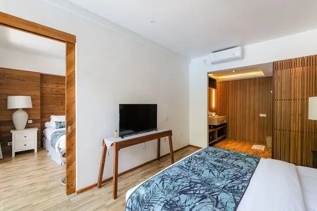 Villa, 2 Yatak Odası