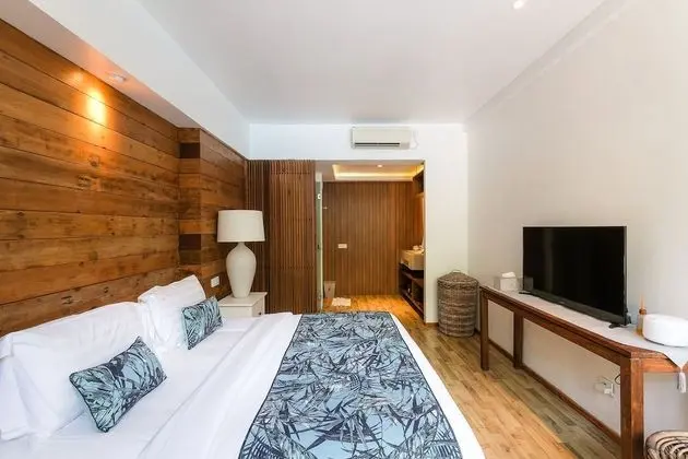 Villa, 2 Yatak Odası