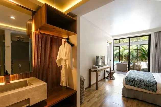 Villa, 2 Yatak Odası