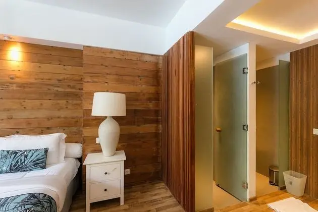 Villa, 2 Yatak Odası