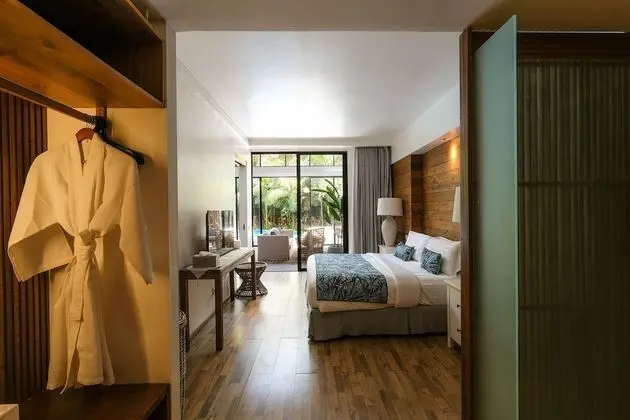 Villa, 2 Yatak Odası