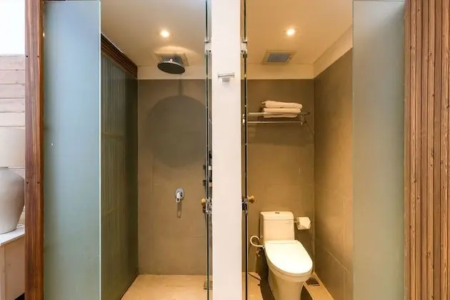 Villa, 2 Yatak Odası